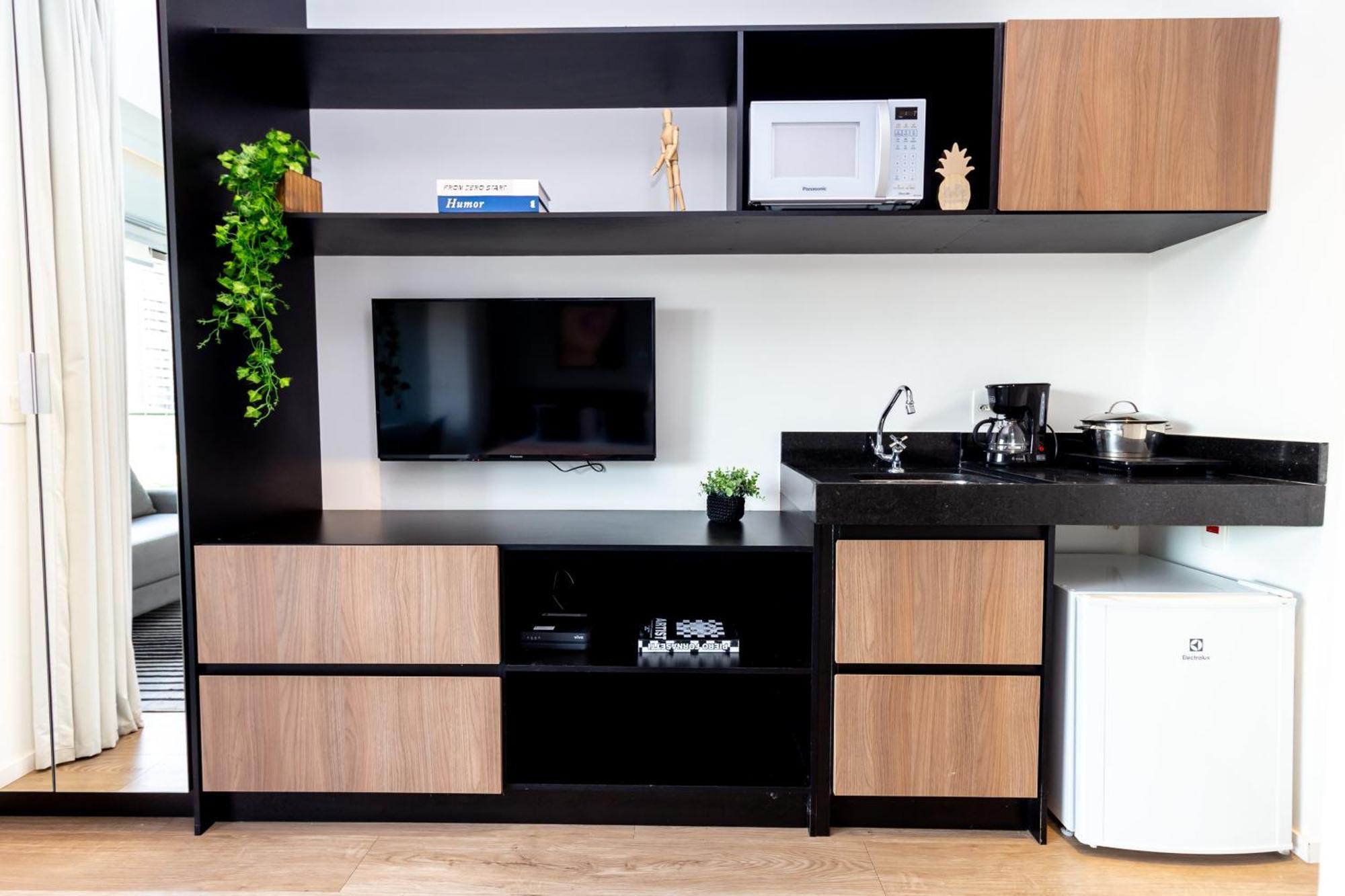 Apartamento 360 Perdizes São Paulo