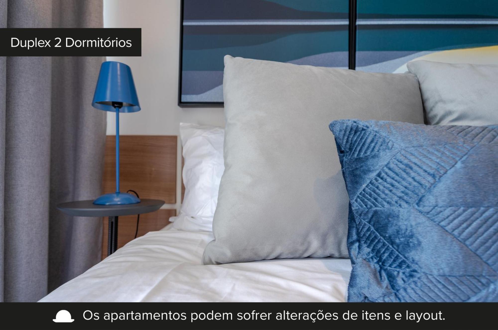 Charlie Nyc Berrini Apartment Sao Paulo