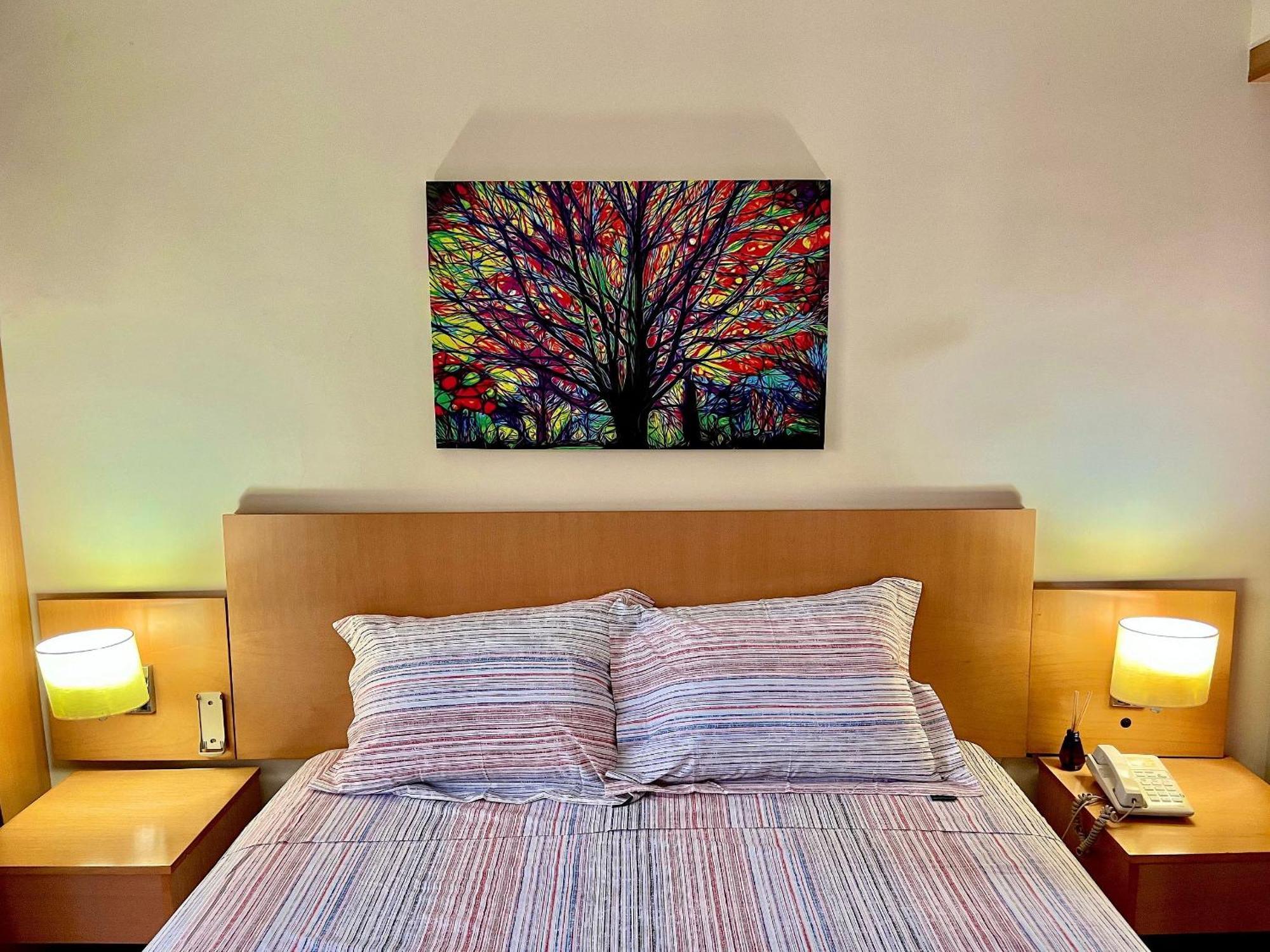 Hotel Lflats No Stella Vega