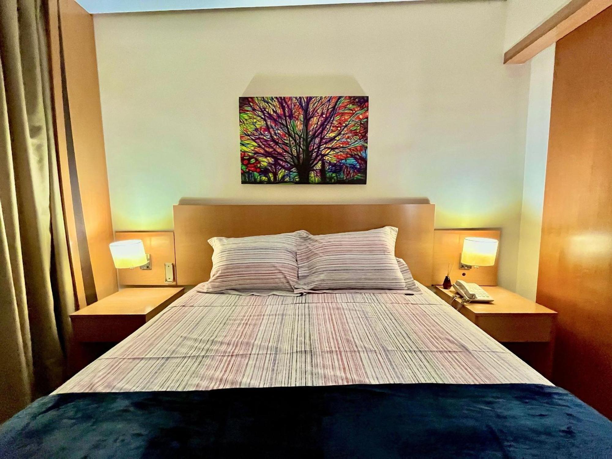 Hotel Lflats No Stella Vega Sao Paulo