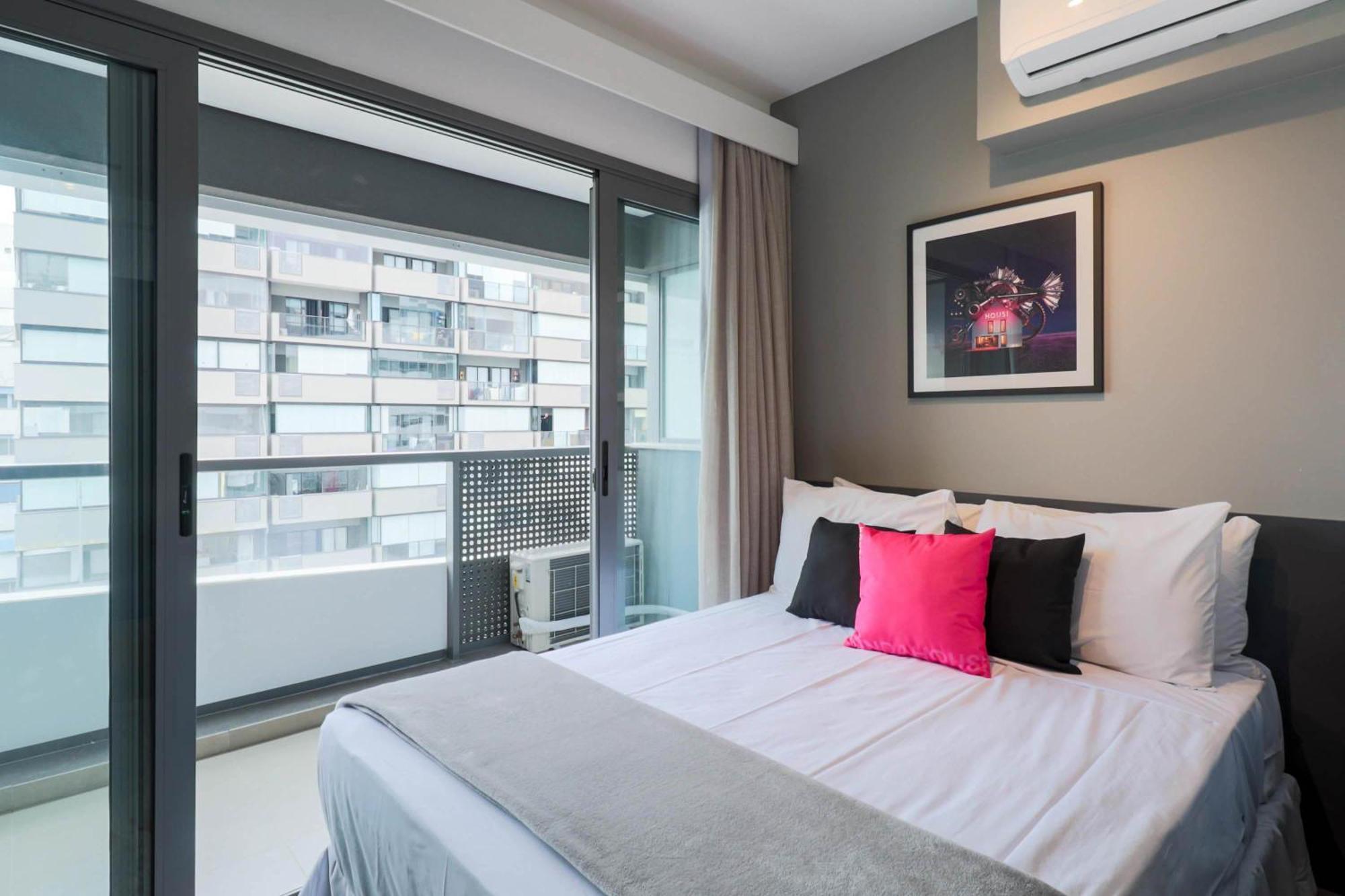 Apartment 360 Vn Oscar Freire By Housi *