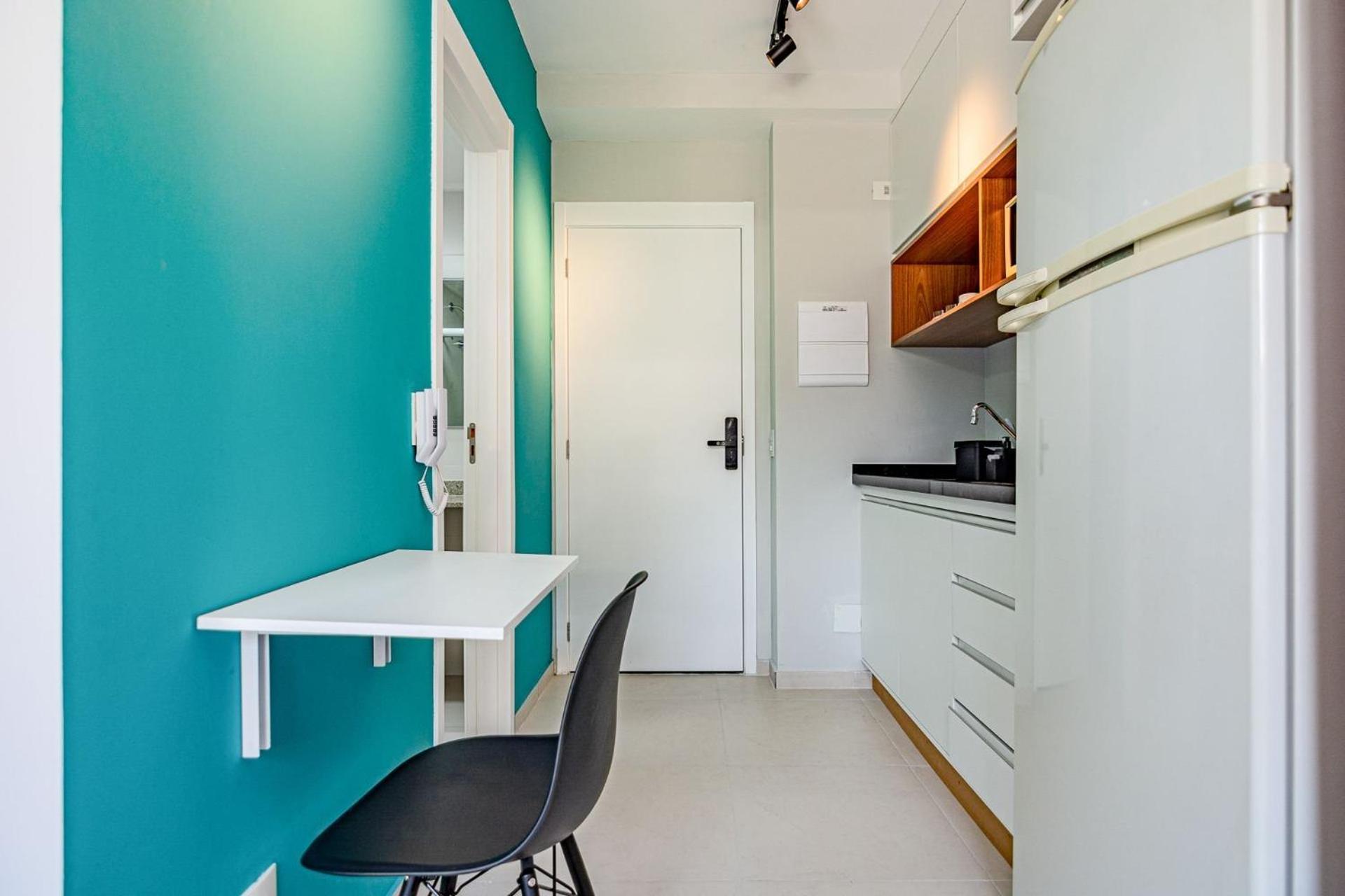 Modernos Totalmente Mobiliados Com Academia Proximo A Metro Parque Ibirapuera E Hospitais Holiday home *