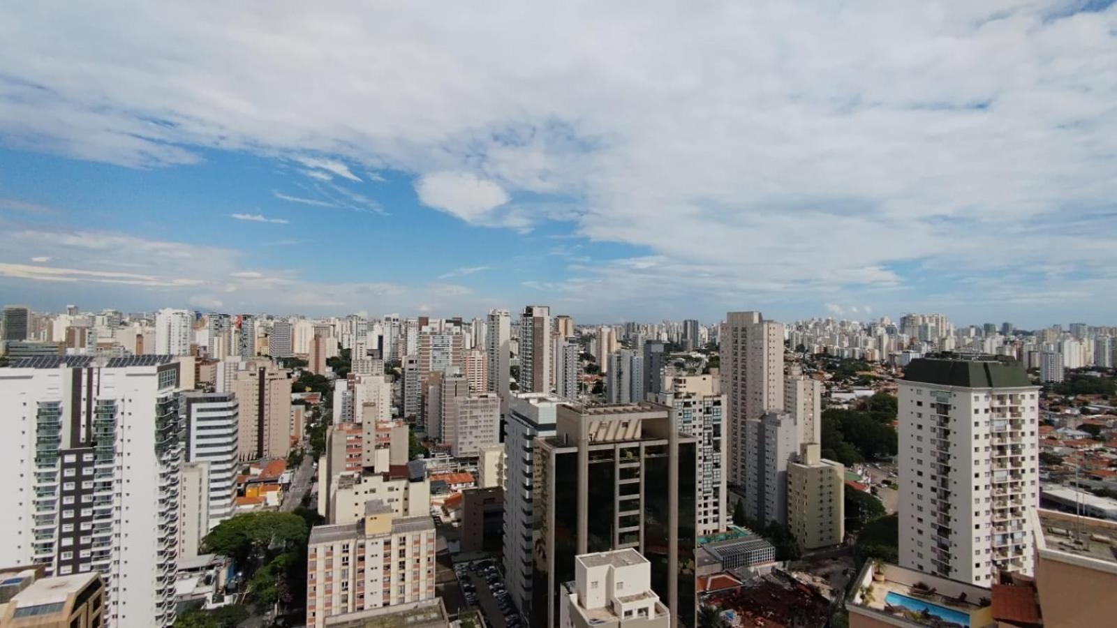 World Flat Ii - Olimpia Sao Paulo