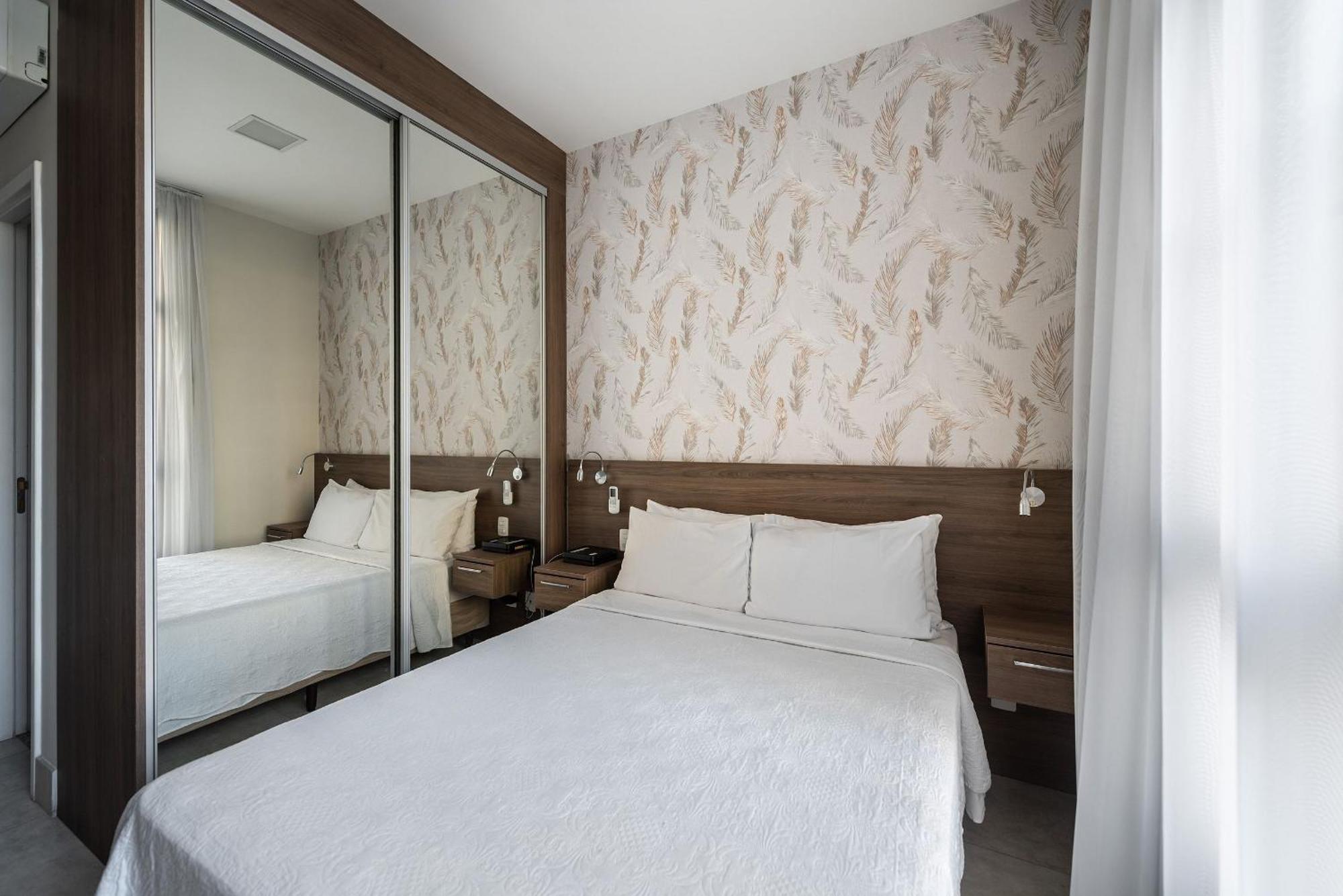 Holiday home Kaza Noah Jacques Pilon Centro Sao Paulo