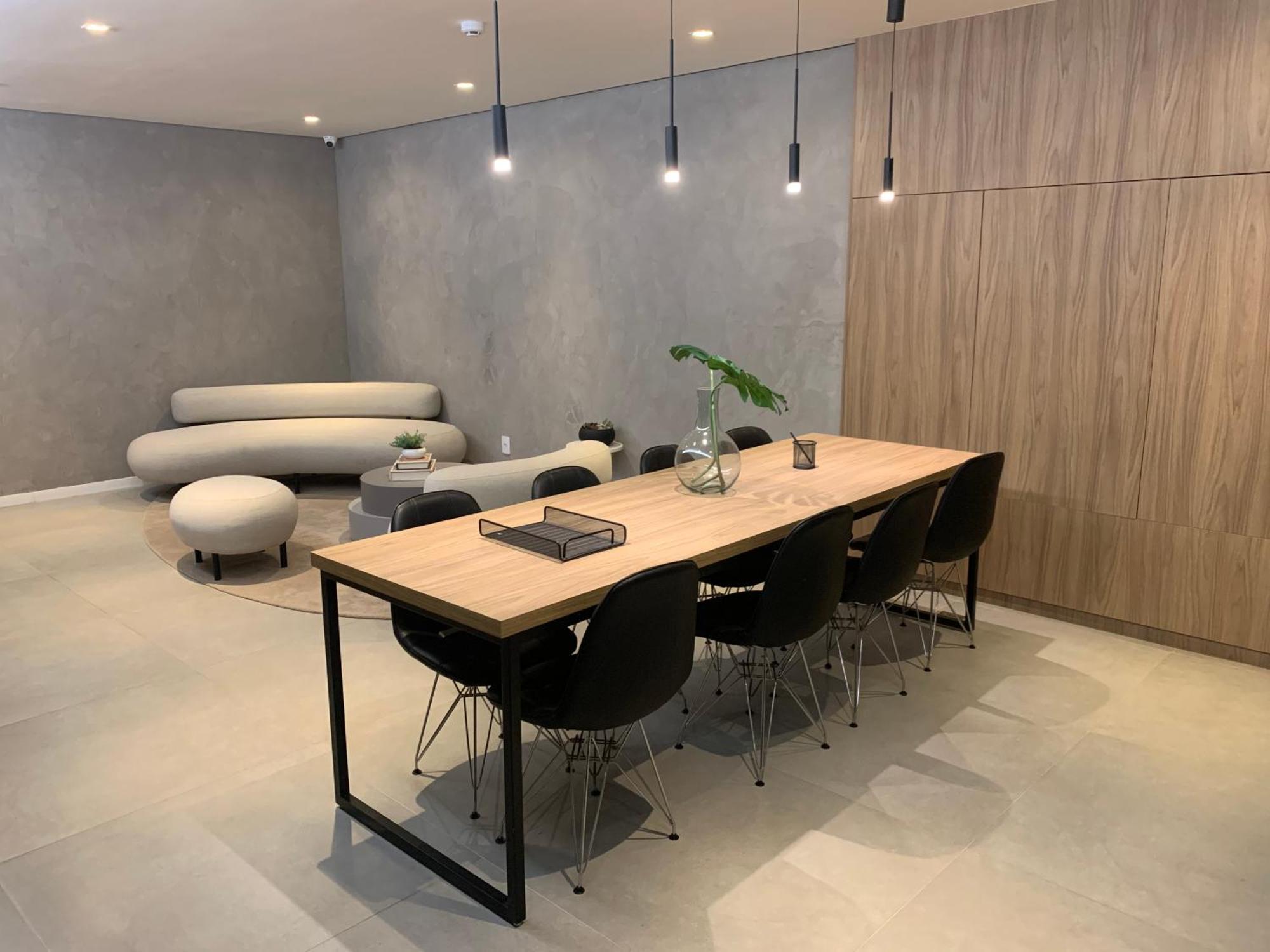 Apartamento Studio704 Metro Brooklin