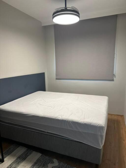 Apartemen Belo Com E Varanda *