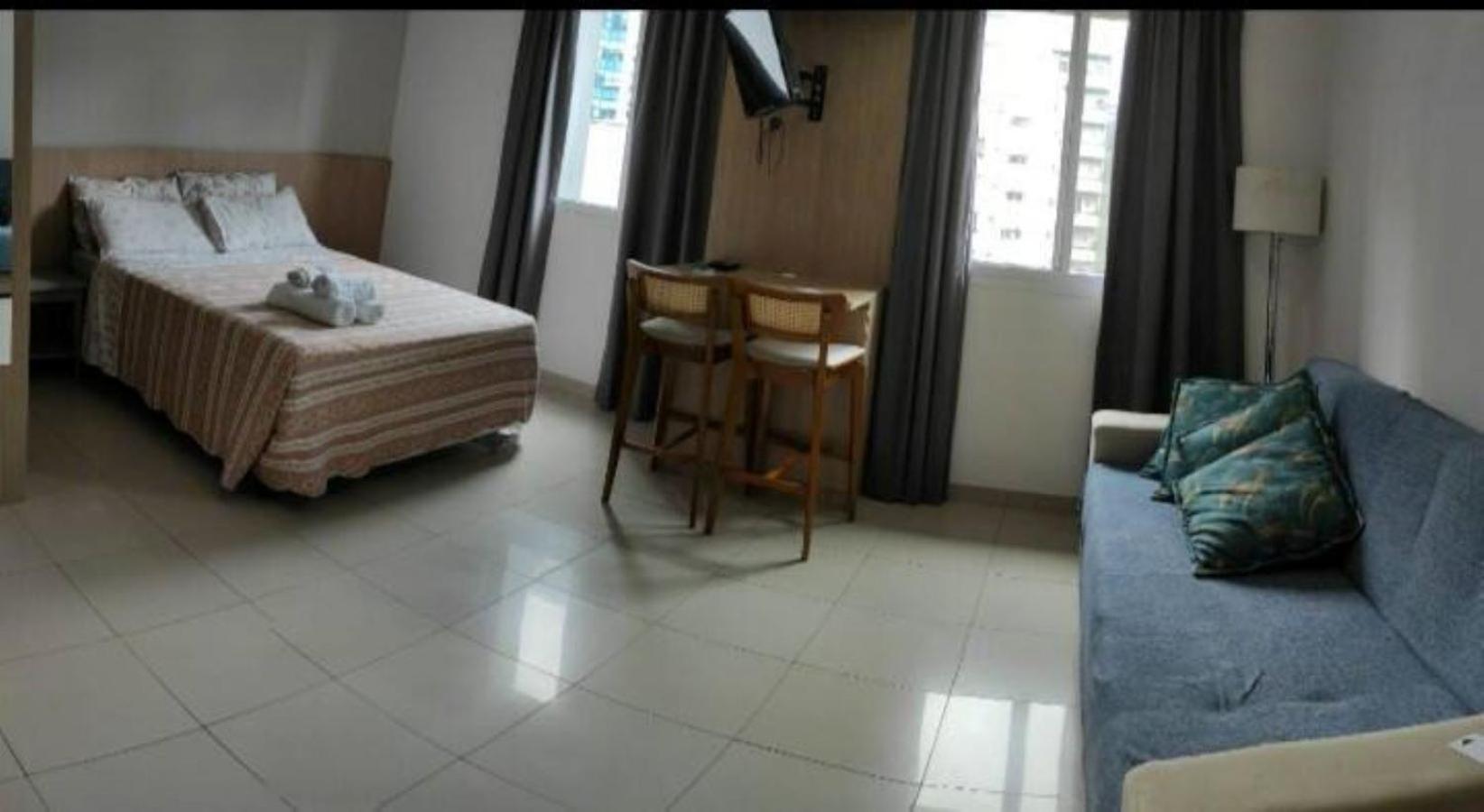 Flat Particular Em 4 Estrelas Av Paulista Hotel 4*