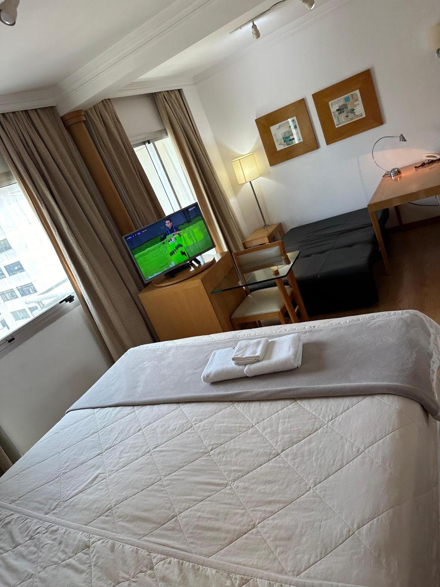 Aparthotel Studio Premium Oscar Freire *