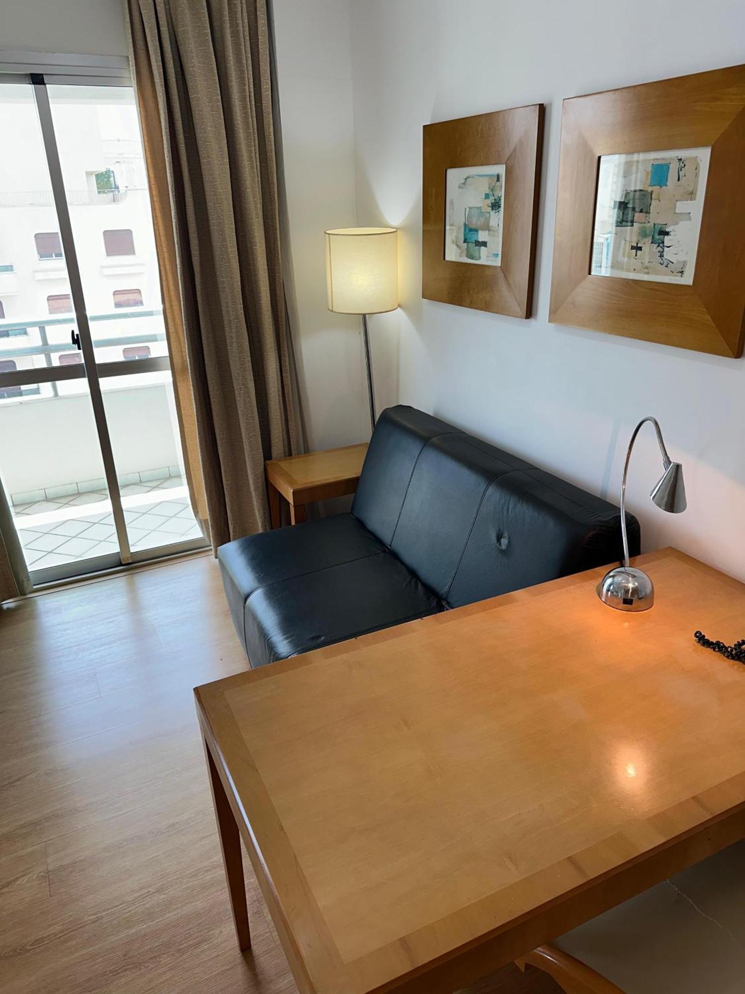 Studio Premium Oscar Freire Aparthotel *