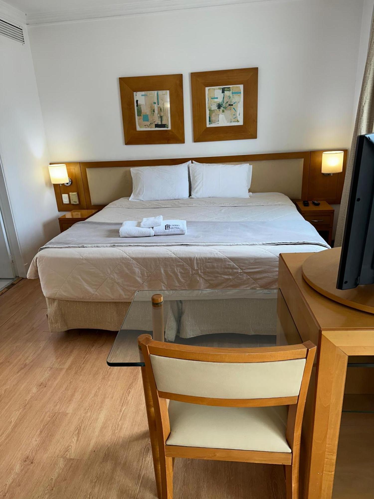 Studio Premium Oscar Freire Aparthotel Sao Paulo