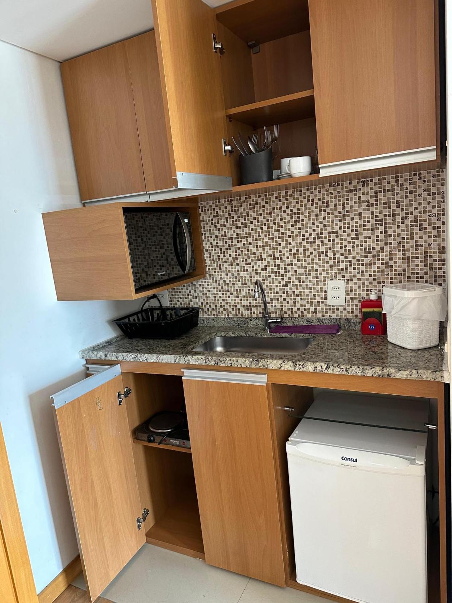 Studio Premium Oscar Freire Aparthotel Sao Paulo