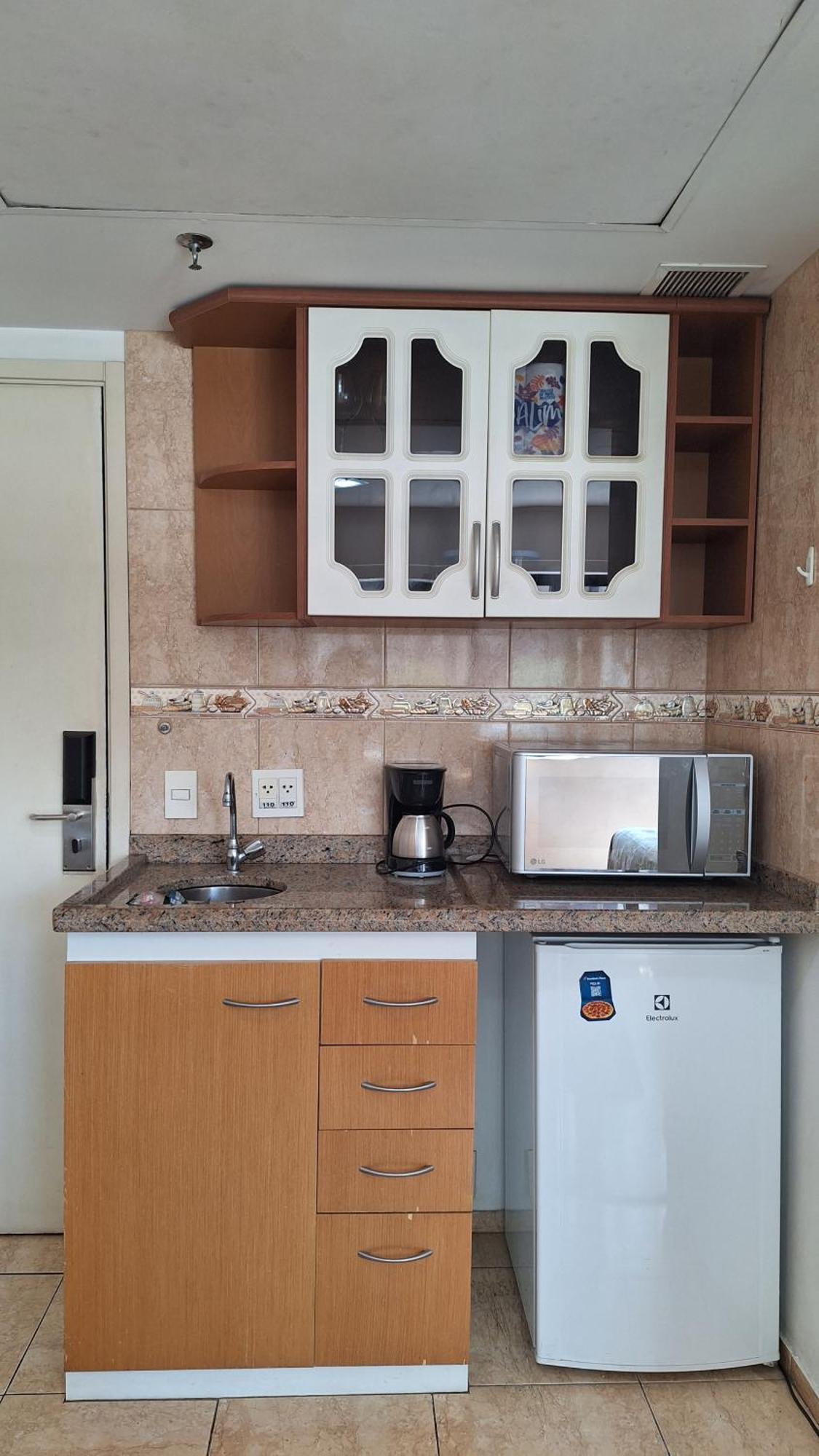 Av Ibirapuera 2534 Luxo , Confortavel Em Moema Apartment *