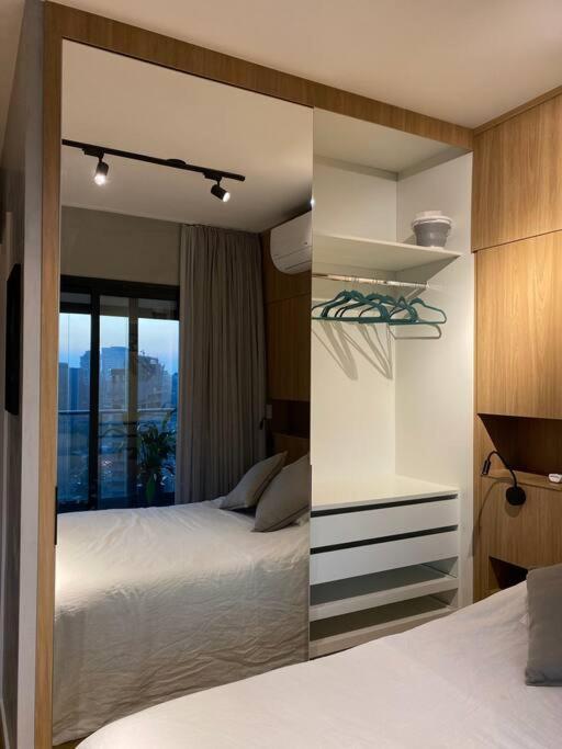 Nun Apartment *