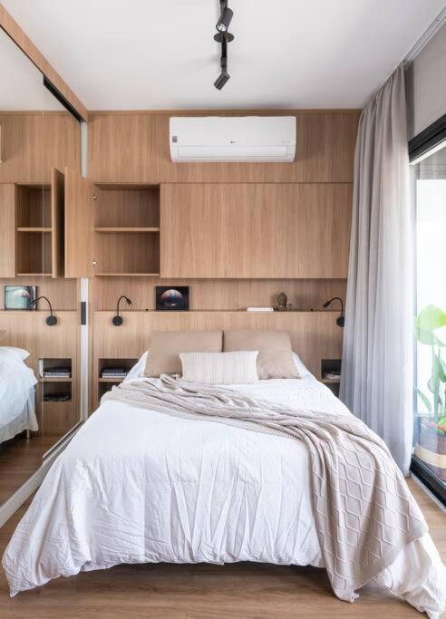 Nun Apartment *