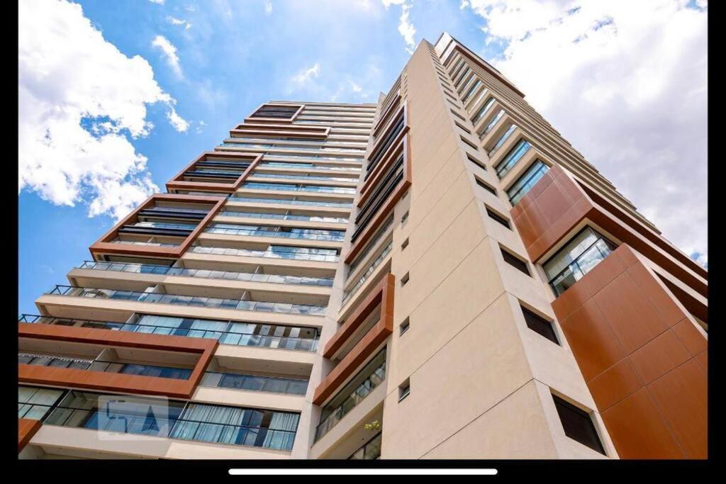 Nun * Sao Paulo