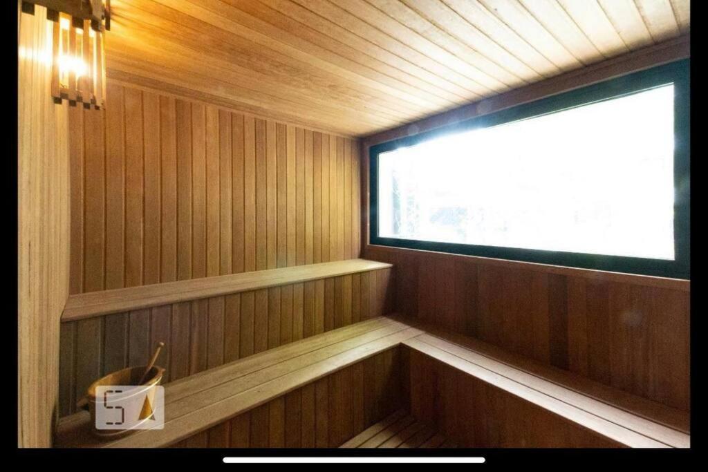 Nun Apartment