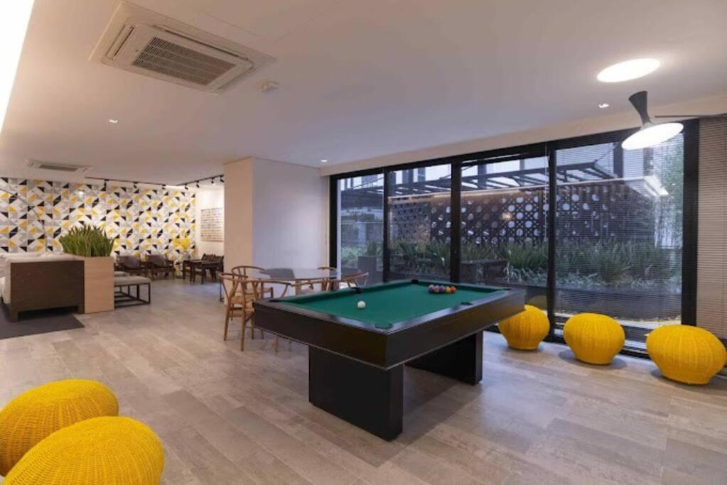 Nun Apartment Sao Paulo
