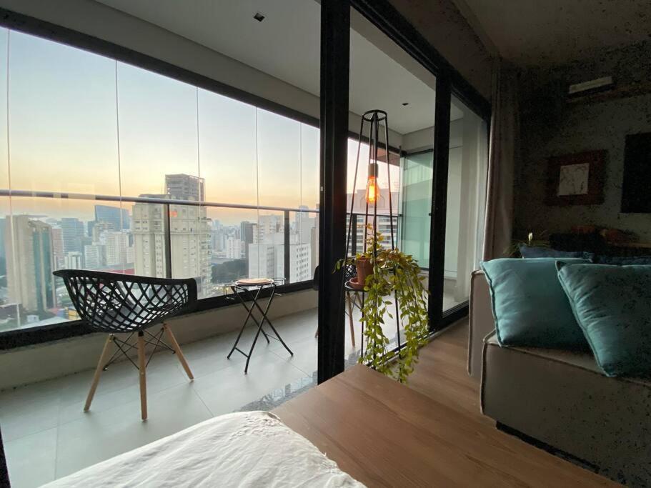 Nun Apartment Sao Paulo