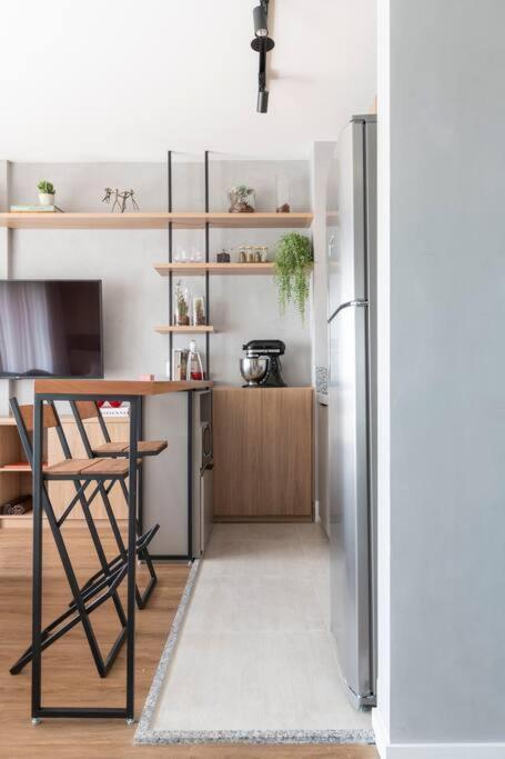 Nun Apartment