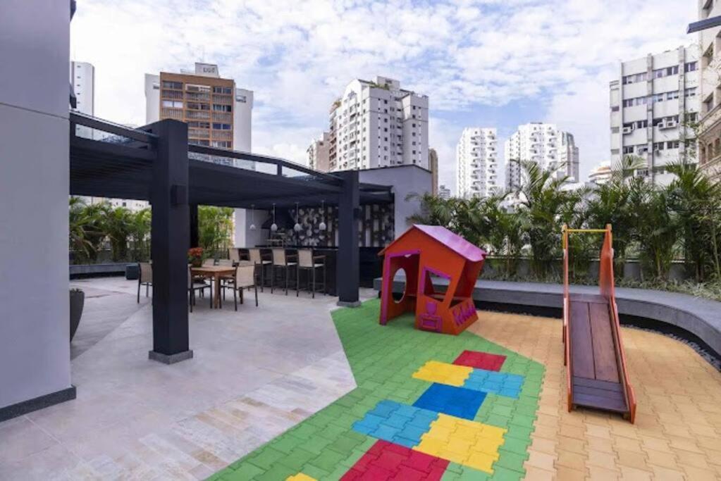 Nun * Sao Paulo