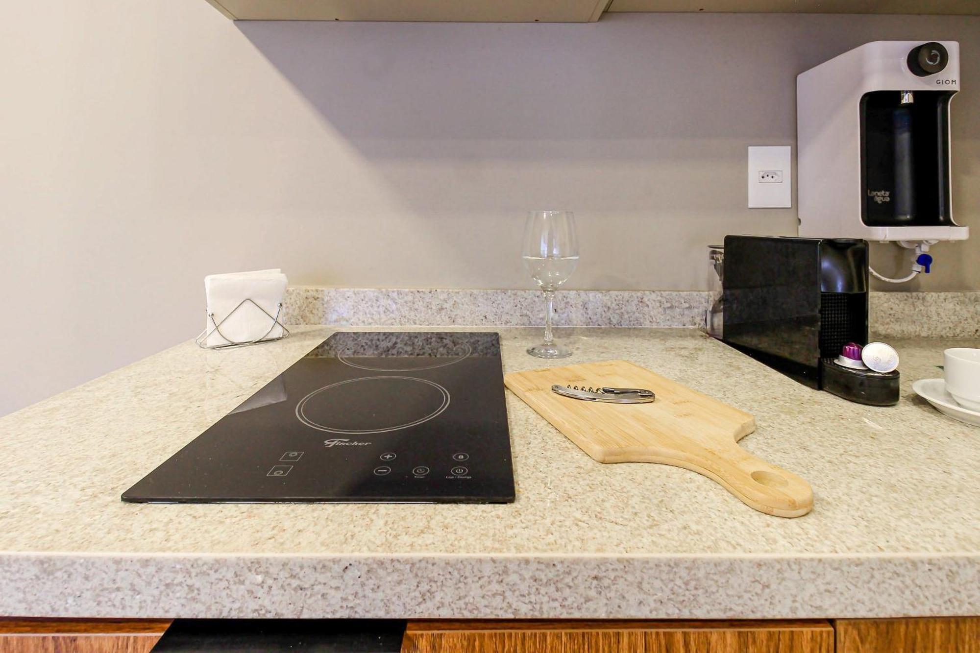 Apartment Xtay Oscar Freire