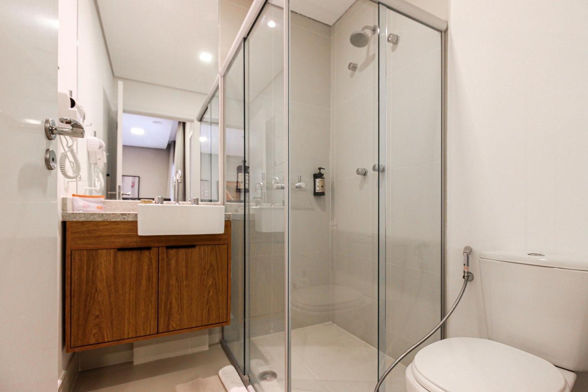 Apartment Xtay Oscar Freire *