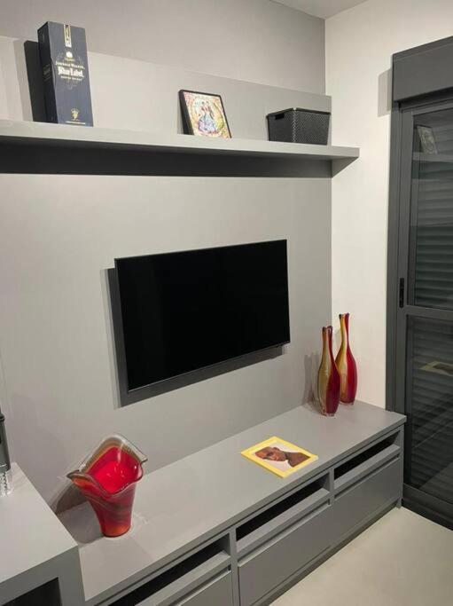 Apartamento Studio704 Metro Brooklin São Paulo