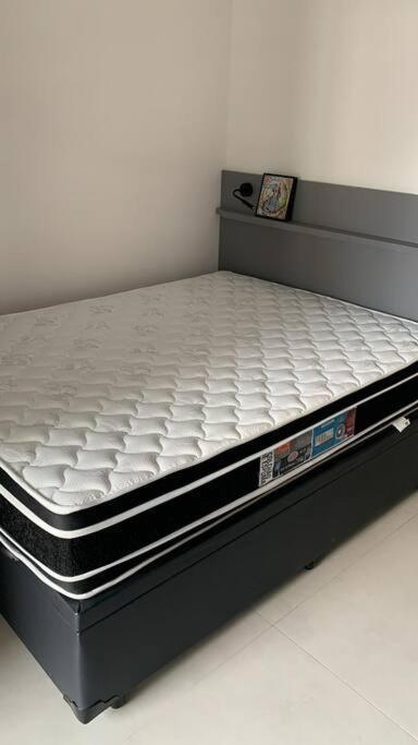 Apartamento Studio704 Metro Brooklin São Paulo