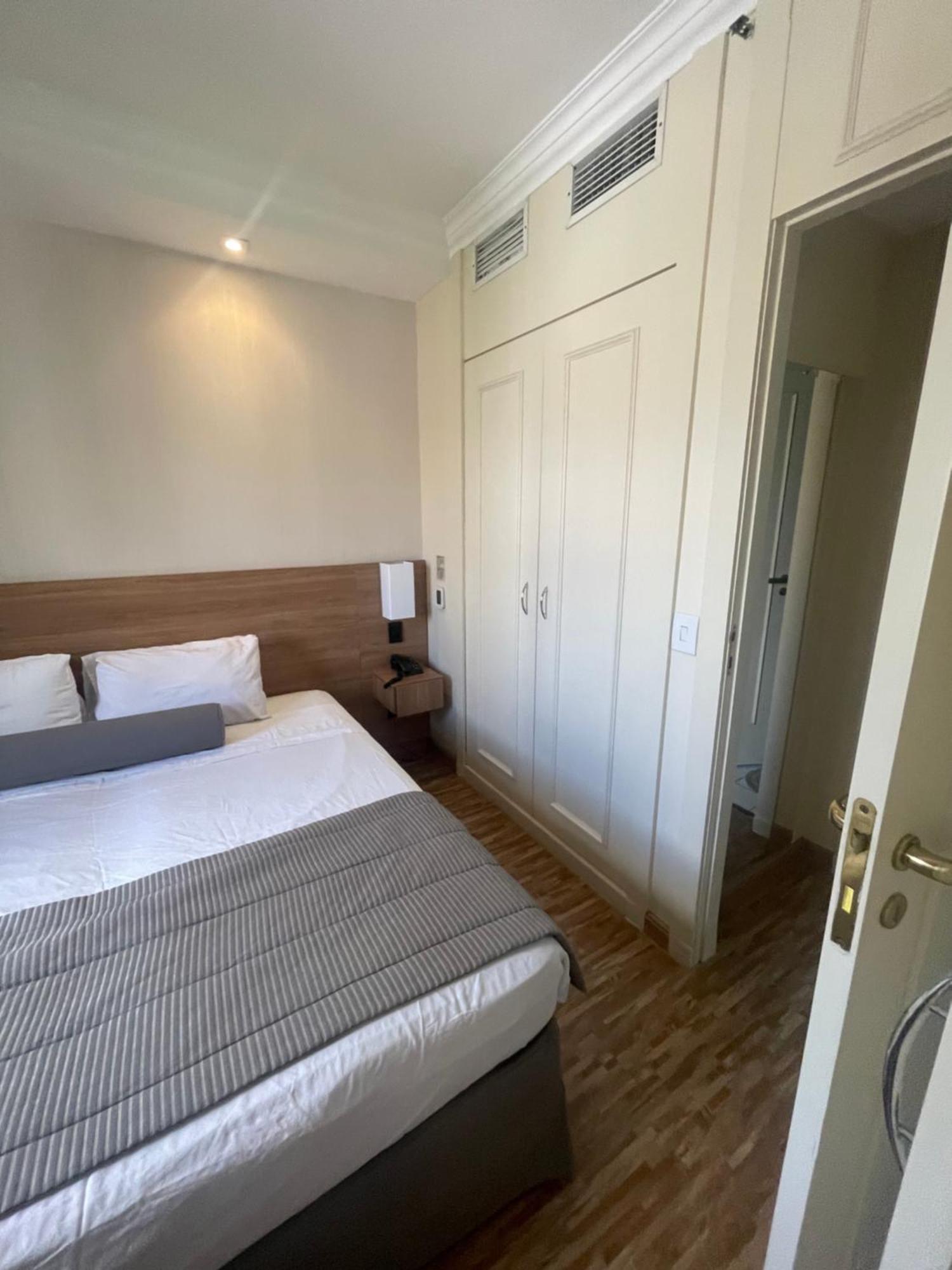 Flat Vila Olimpia Sao Paulo