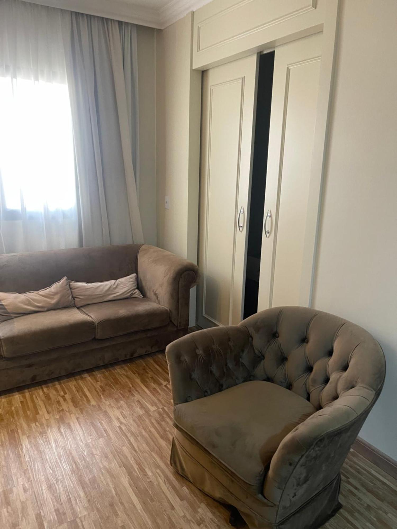 Apartment Flat Vila Olimpia Sao Paulo