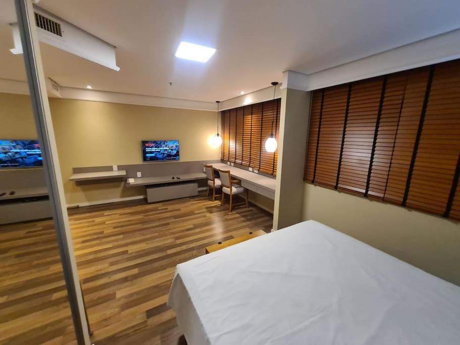 Apartment 310flat Maravilhoso No Coracao Da Olimpia *