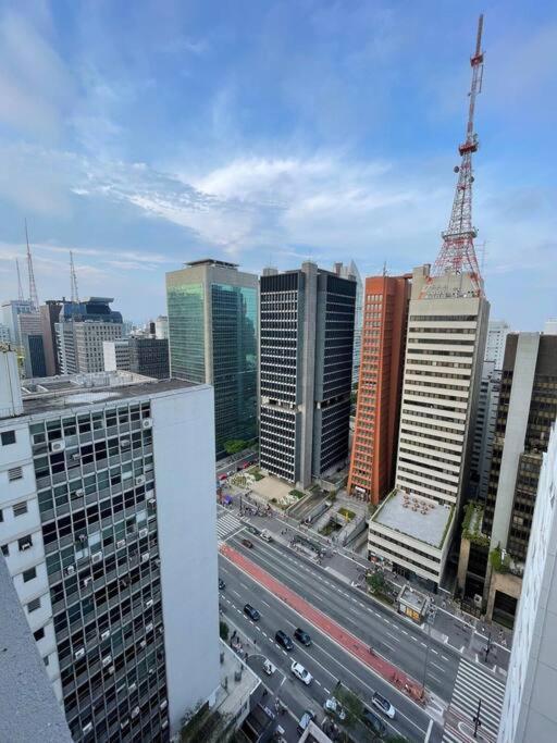Apartment Lindo Apto No Cartao Postal De