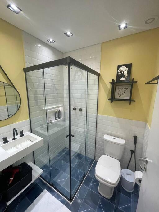 Lindo Apto No Cartao Postal De Apartment *
