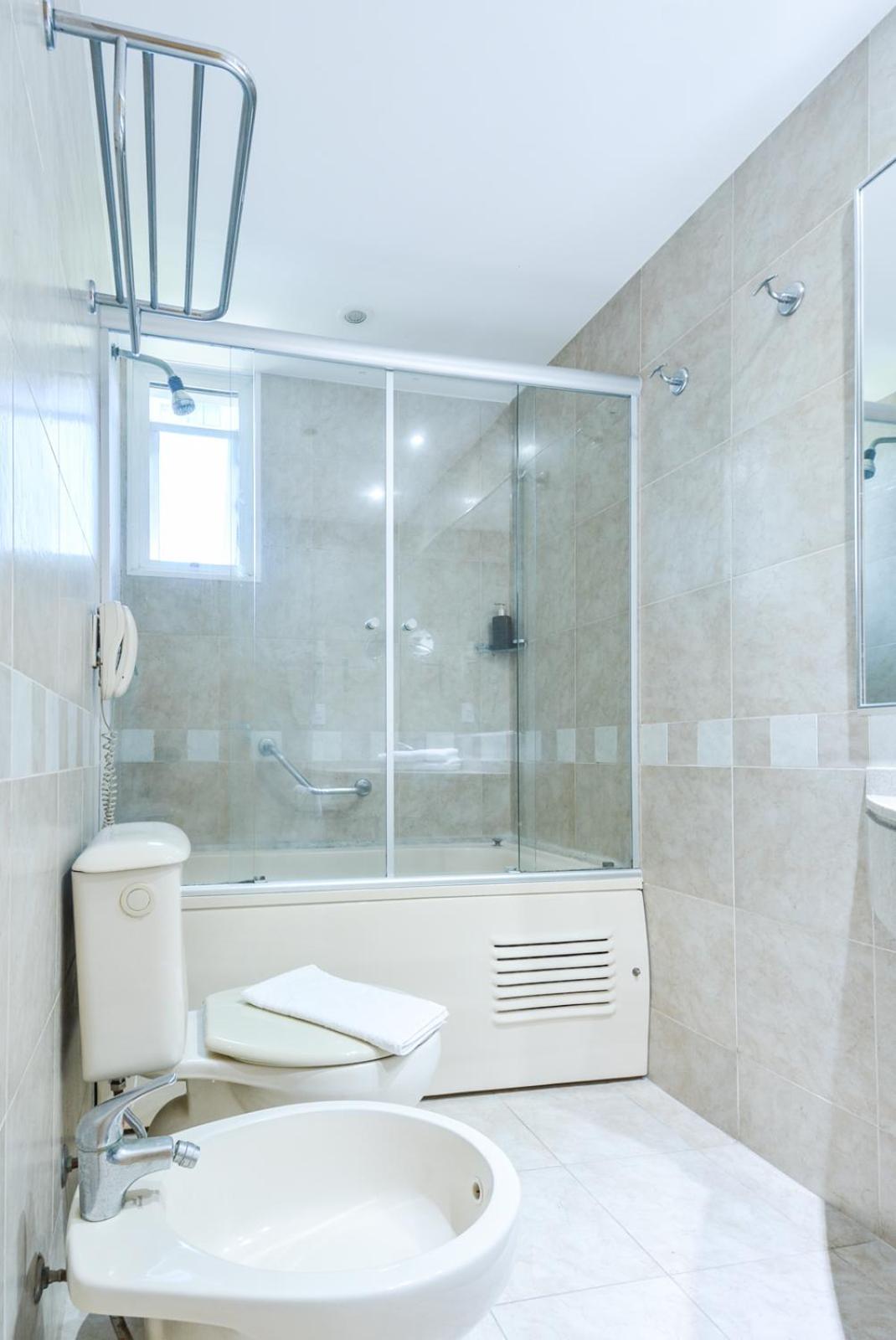 Hotel Premium Berrini
