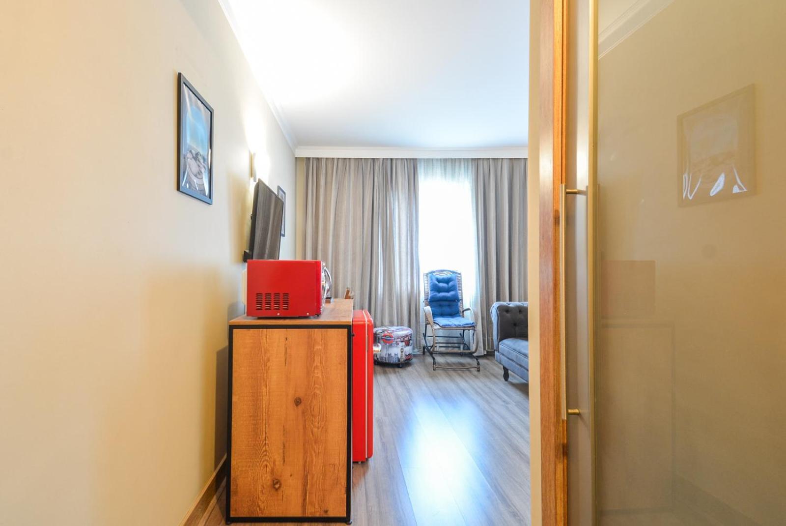 Hotel Premium Berrini