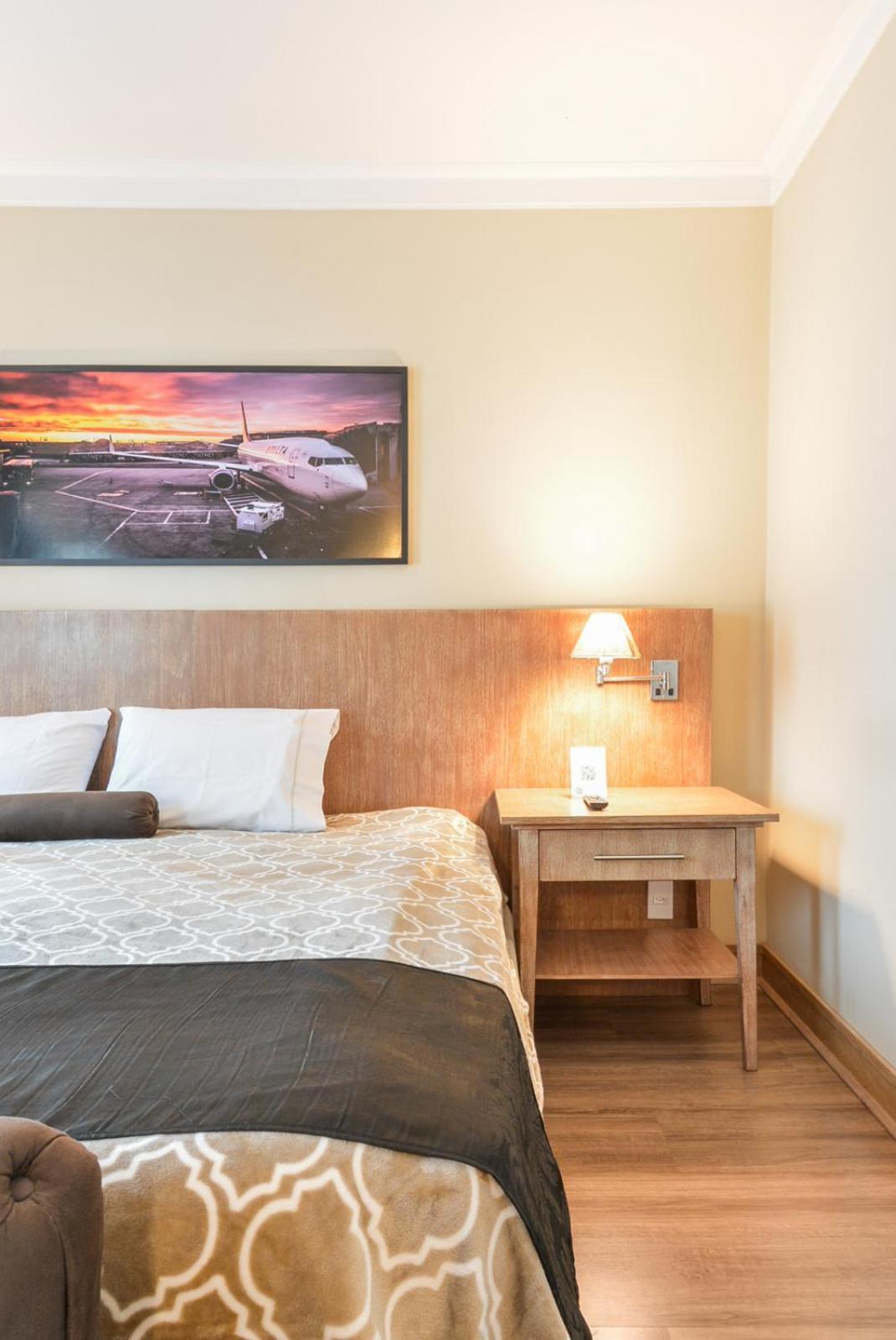 Premium Berrini * Sao Paulo