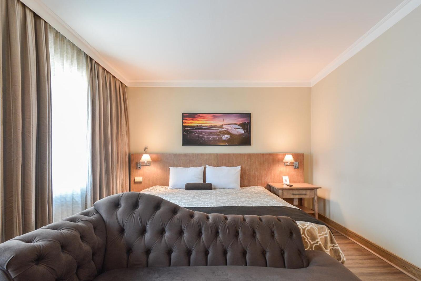 Hotel Premium Berrini