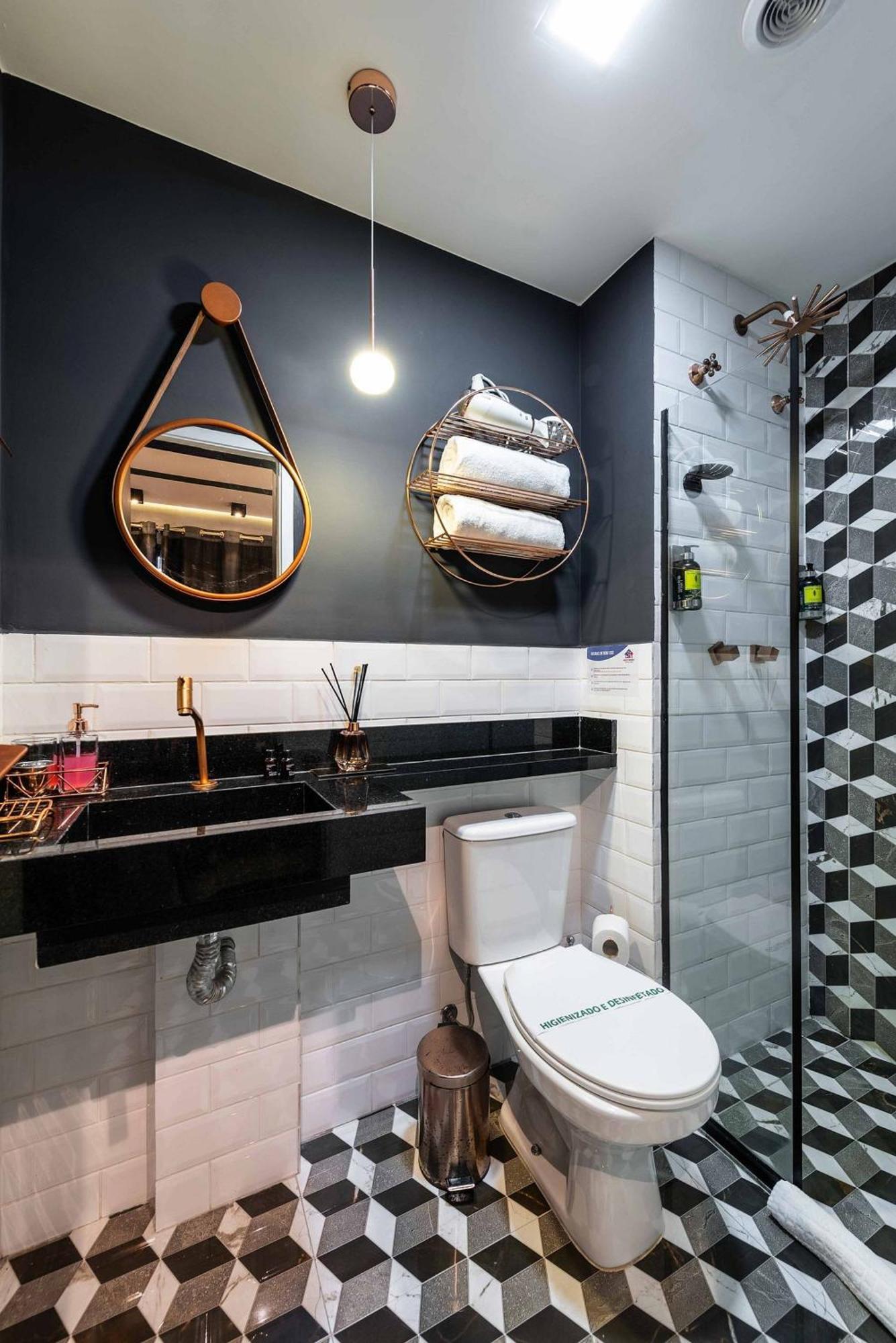 Apartment Ms906 Aconchegante Na Bela Vista Com Vaga Sao Paulo