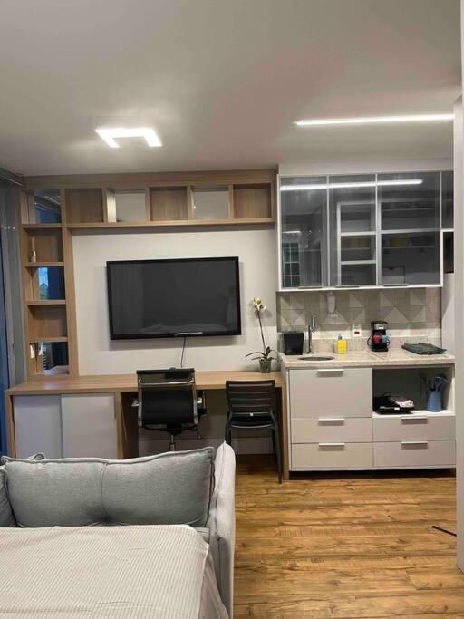Hospede-se Sem Sair De Casa Apartment