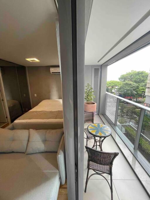 Hospede-se Sem Sair De Casa Apartment Sao Paulo
