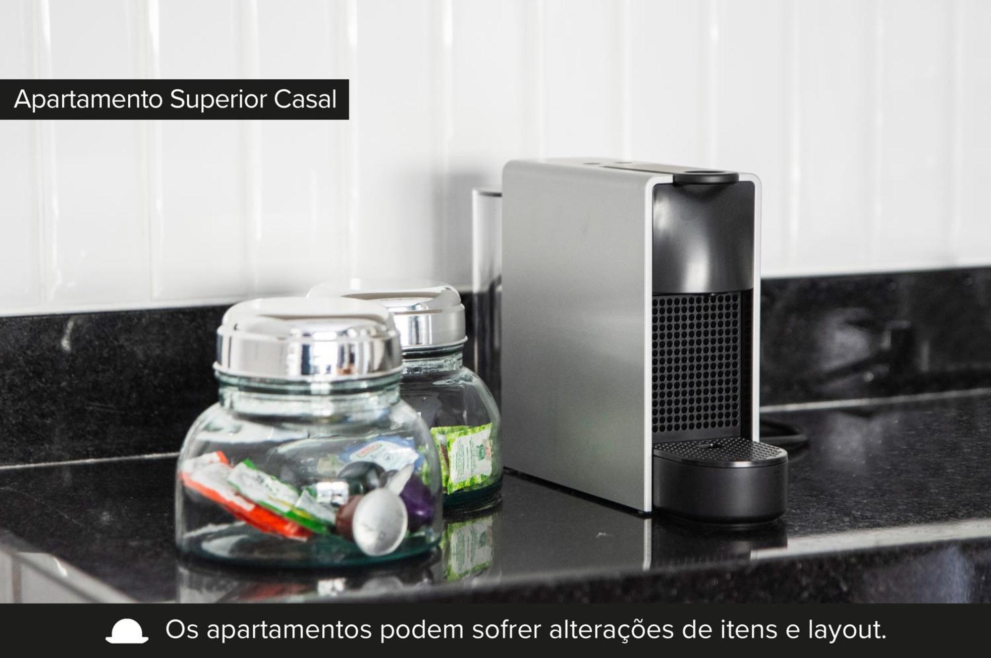 Apartamento Charlie Edicao Jardim Paulista