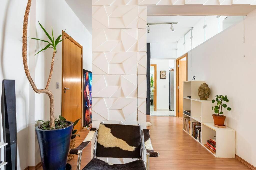 Copan Signature - 1 Apartment Sao Paulo
