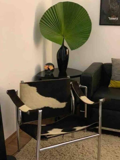 Apartment Copan Signature - 1 Sao Paulo
