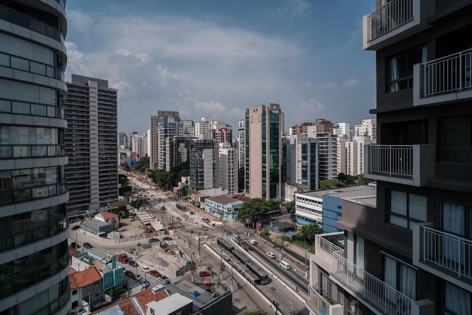 Daire Desativado2 Sao Paulo