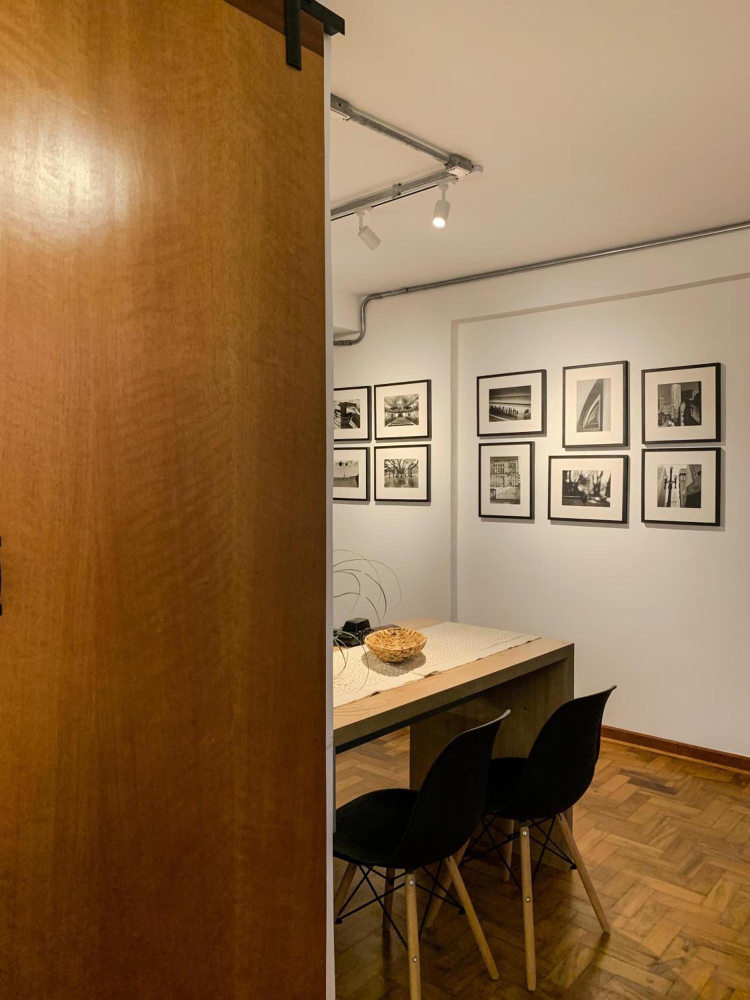 3526 - Loft Em Apartment *
