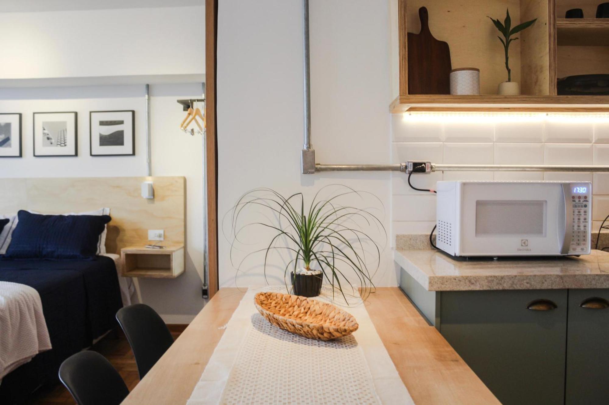 Apartment 3526 - Loft Em