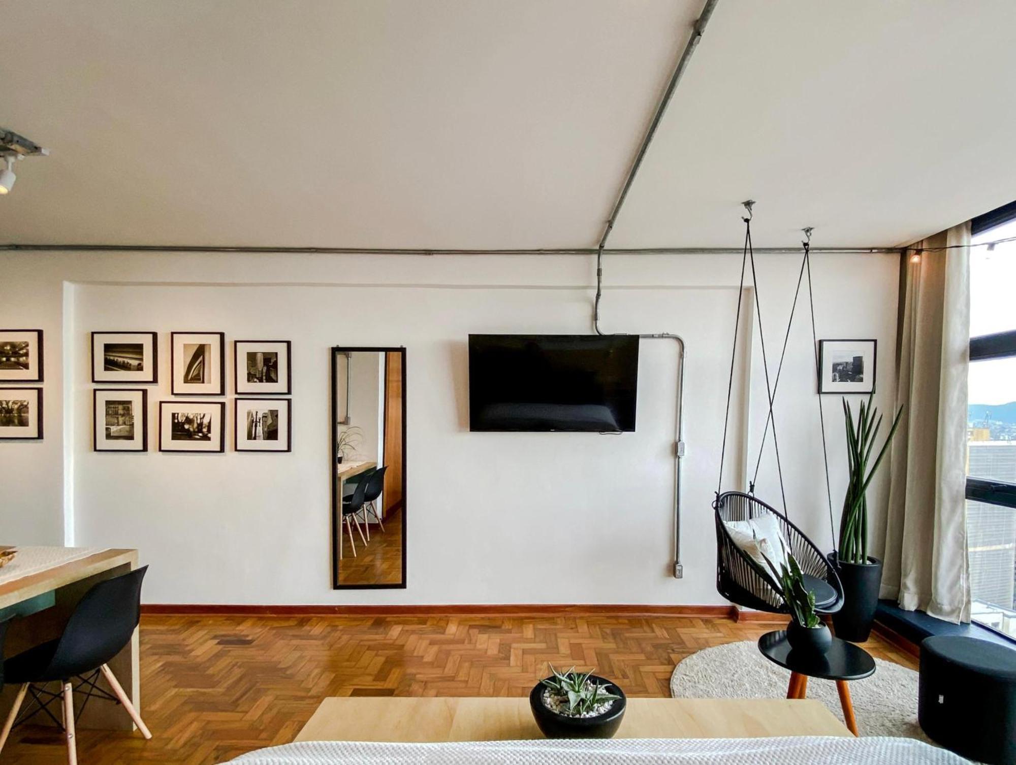 Apartment 3526 - Loft Em