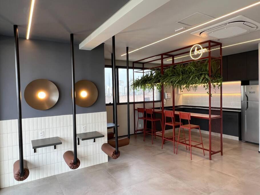 Jardins Apartment