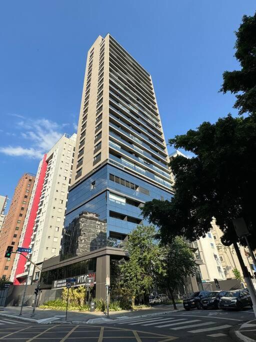 Jardins Apartment
