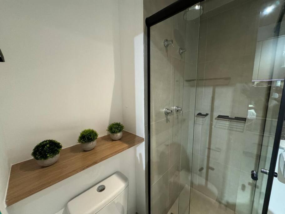 Apartment Jardins *